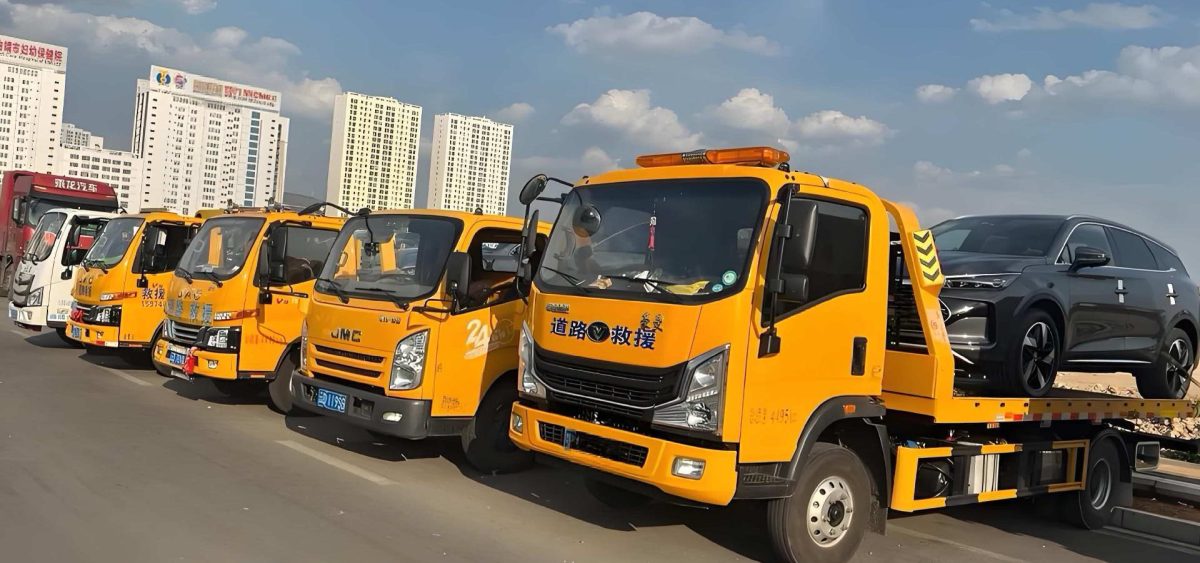  荆门24小时全天候道路救援